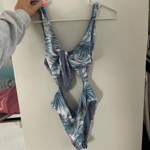 AmazingLace Swimsuit